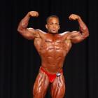 Ronald  Galup - NPC Nationals 2016 - #1
